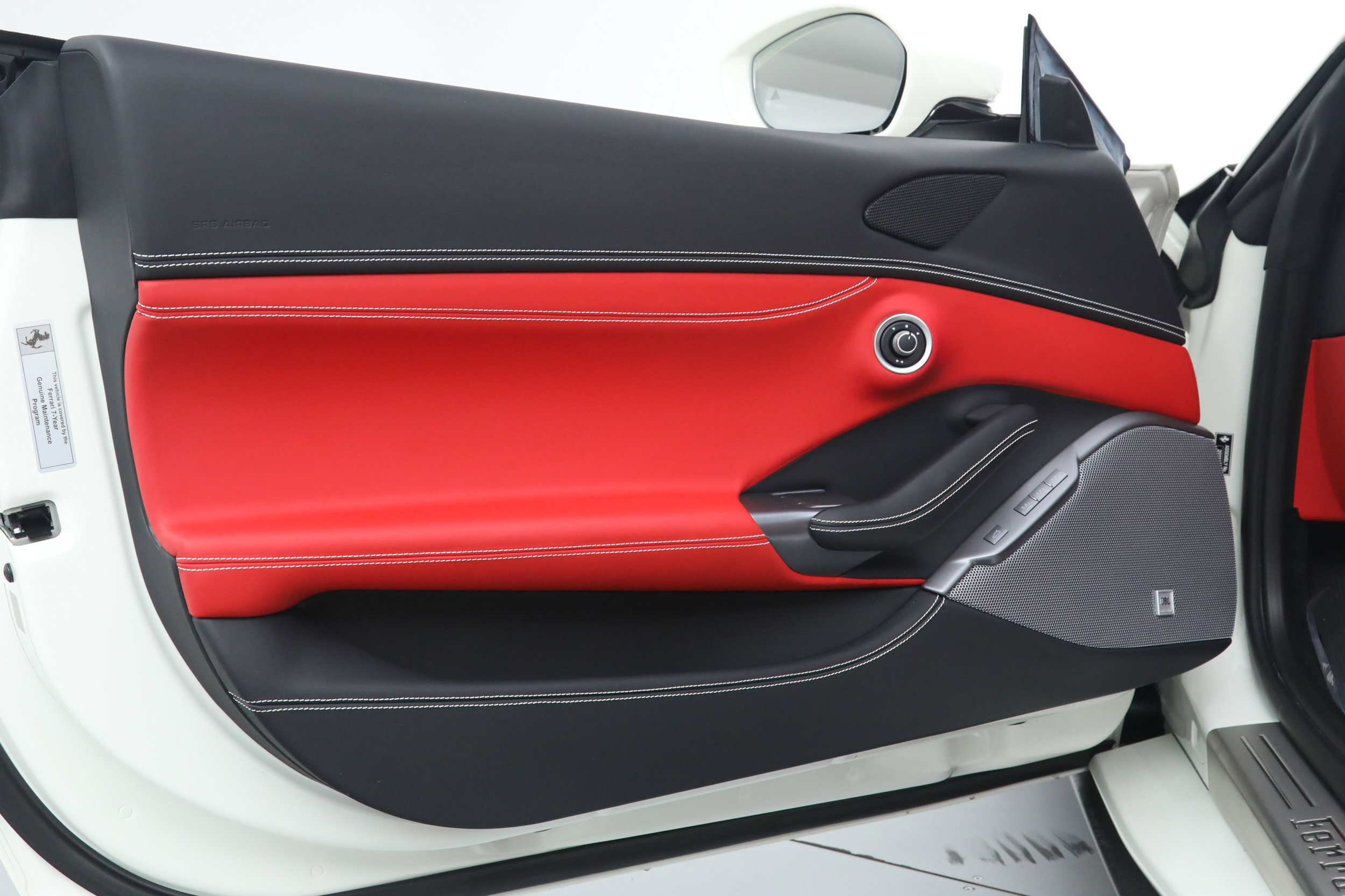 Certified 2022 Ferrari Portofino M RWD image 26