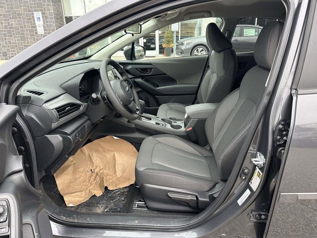 New 2026 Subaru Crosstrek 2.5i image 14