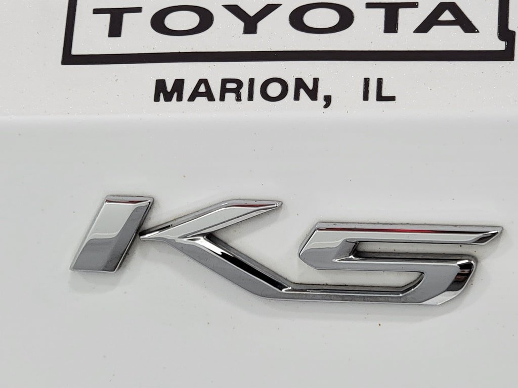 Used 2021 Kia K5 GT-Line AWD/4WD image 10