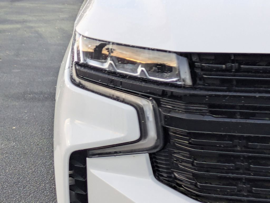 Used 2024 Chevrolet Tahoe RST w/ Luxury Package image 10