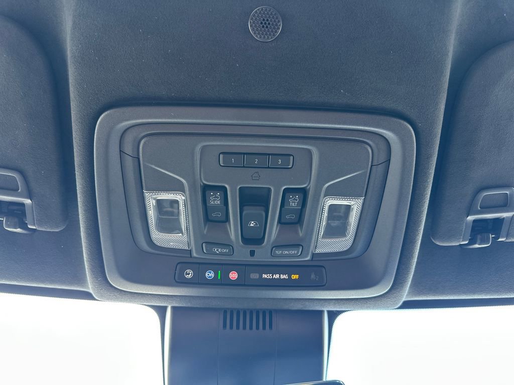 Used 2023 GMC Sierra 1500 Denali Ultimate image 33