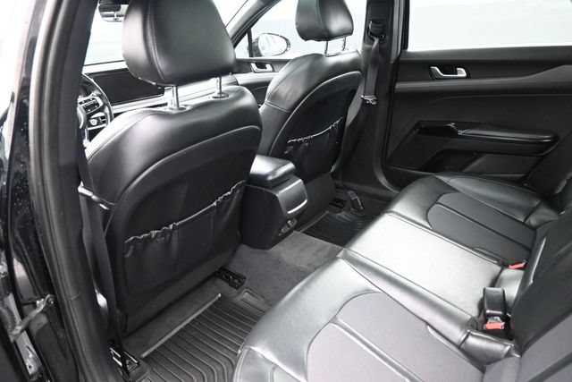 Used 2022 Kia K5 GT-Line w/ GT-Line Awd Premium Package image 25