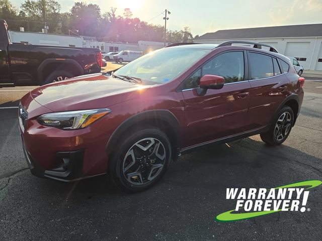Used 2019 Subaru Crosstrek 2.0i Limited w/ Popular Package #4 AWD/4WD image 3