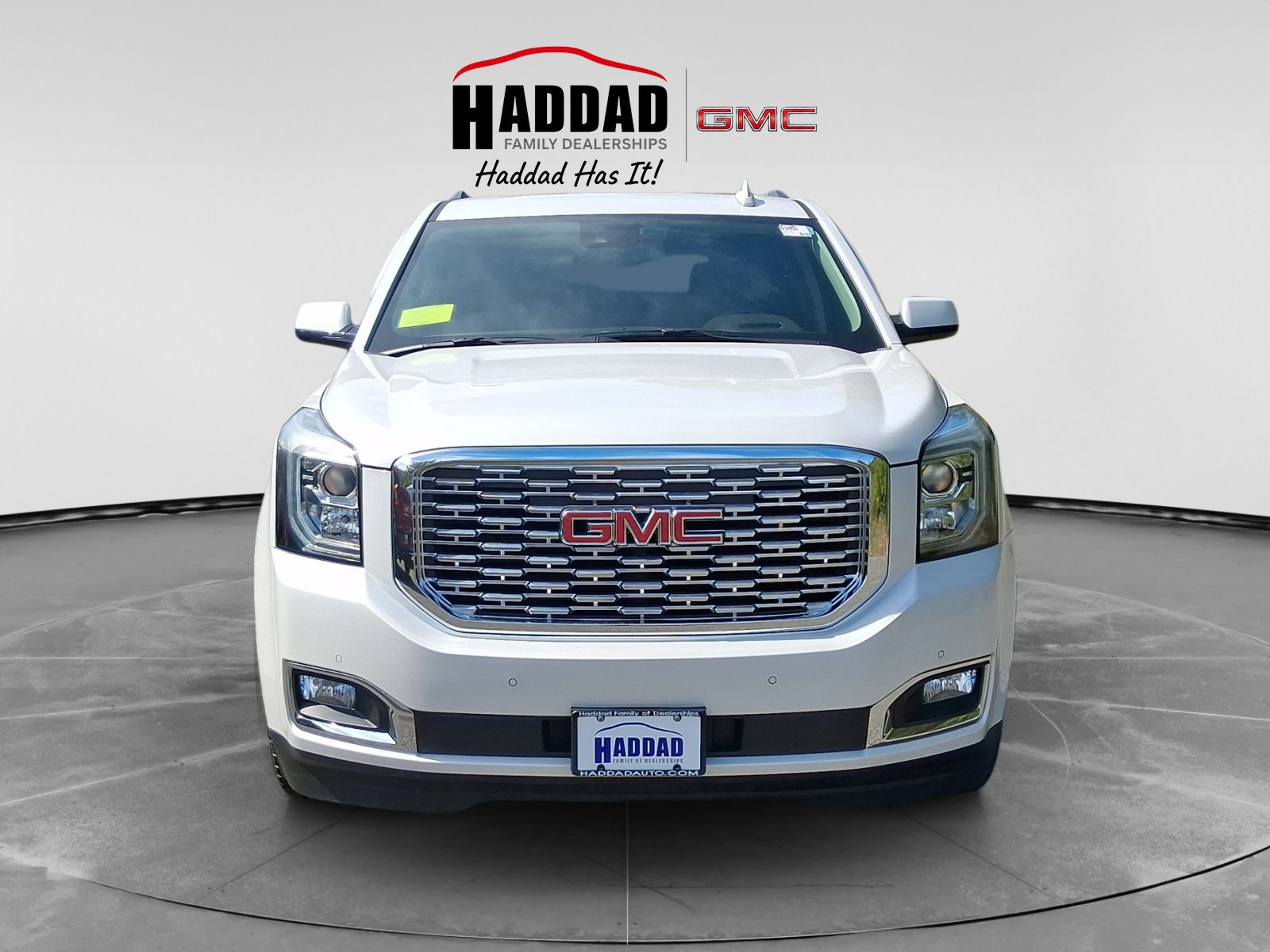 Used 2020 GMC Yukon Denali w/ Denali Premium Package AWD/4WD image 6