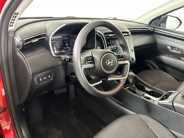 Certified 2023 Hyundai Tucson SEL w/ Winter Package image 13