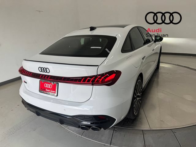 New 2026 Audi S5 Premium Plus AWD/4WD image 37