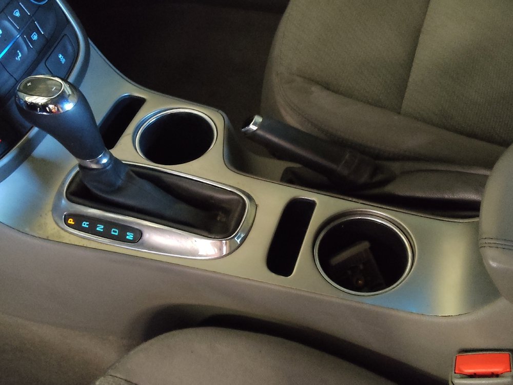 Used 2015 Chevrolet Malibu LS FWD image 26