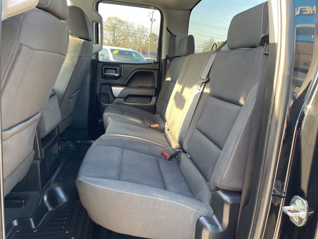 Used 2019 Chevrolet Silverado 1500 LT image 36