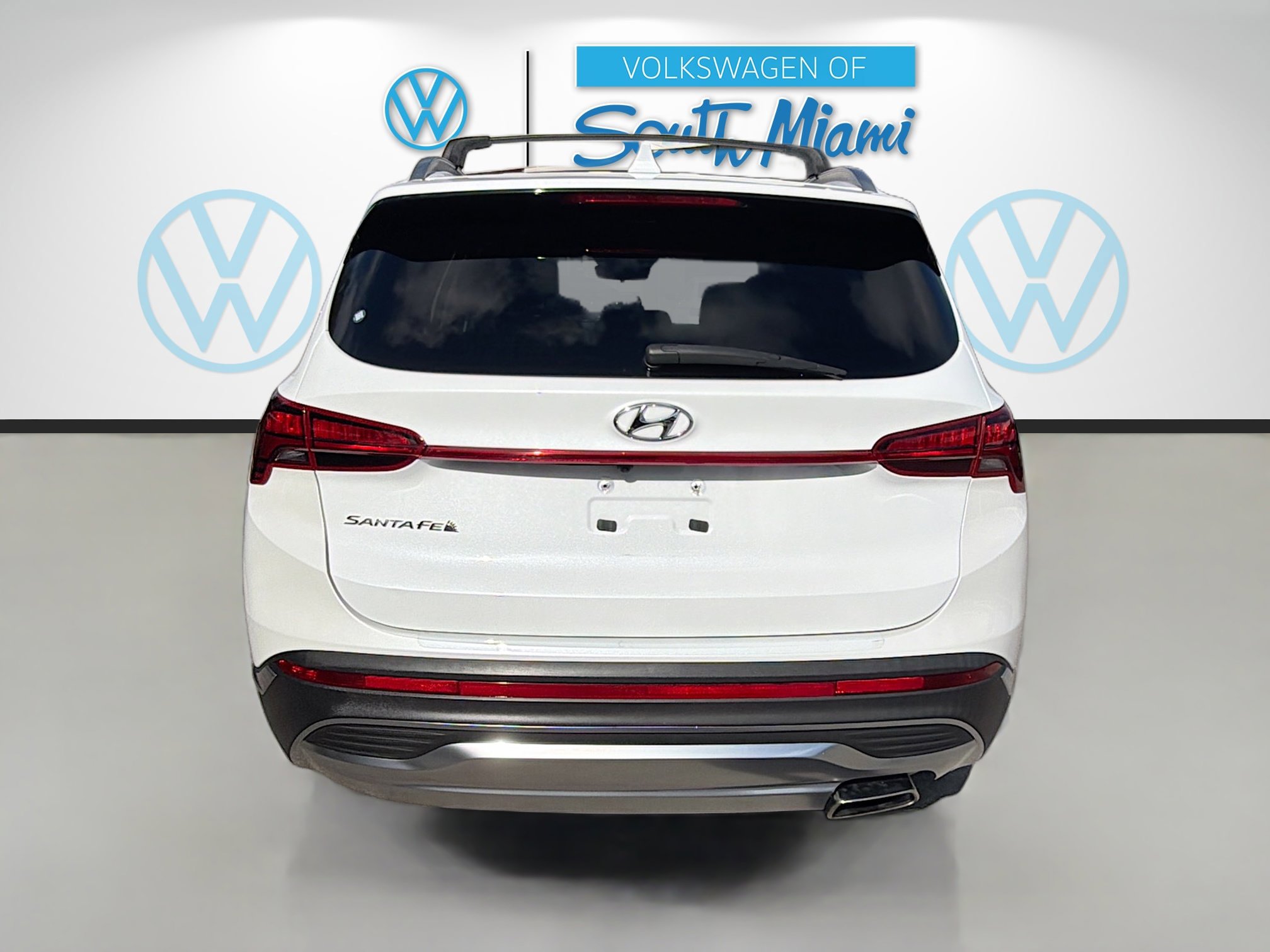 Used 2022 Hyundai Santa Fe SEL image 6