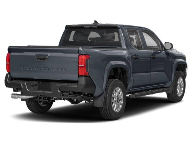 Certified 2025 Toyota Tacoma SR AWD/4WD image 98