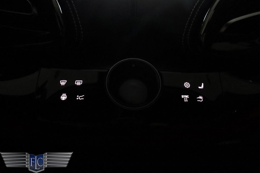 Used 2023 Ferrari Purosangue AWD/4WD image 29