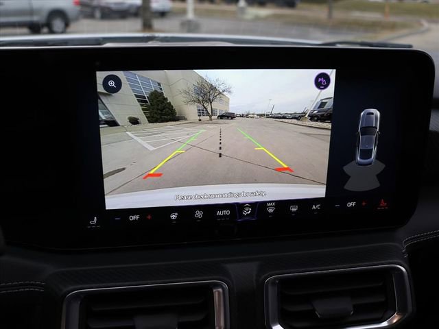 Used 2024 Ford Mustang GT Premium w/ Mustang Nite Pony Package image 24