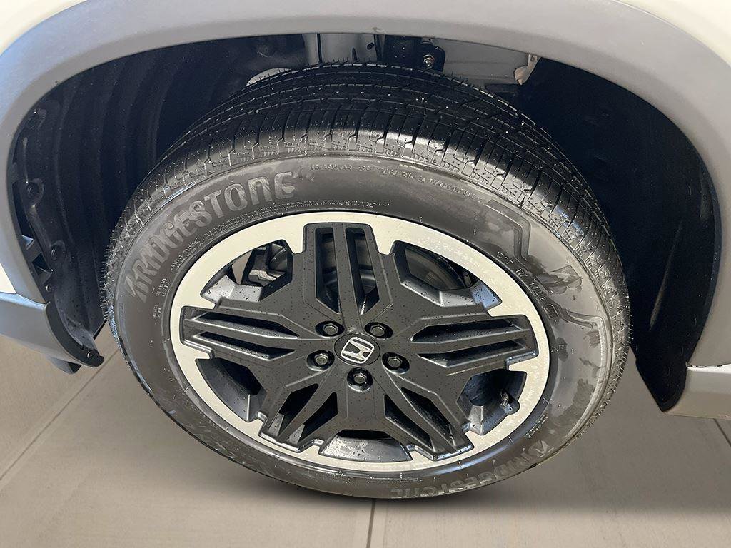 New 2026 Honda Pilot image 12