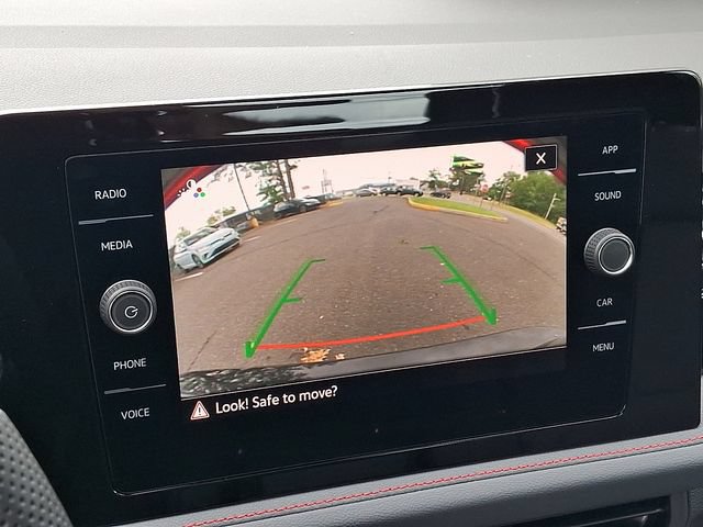 New 2026 Volkswagen Jetta GLI Autobahn FWD image 14