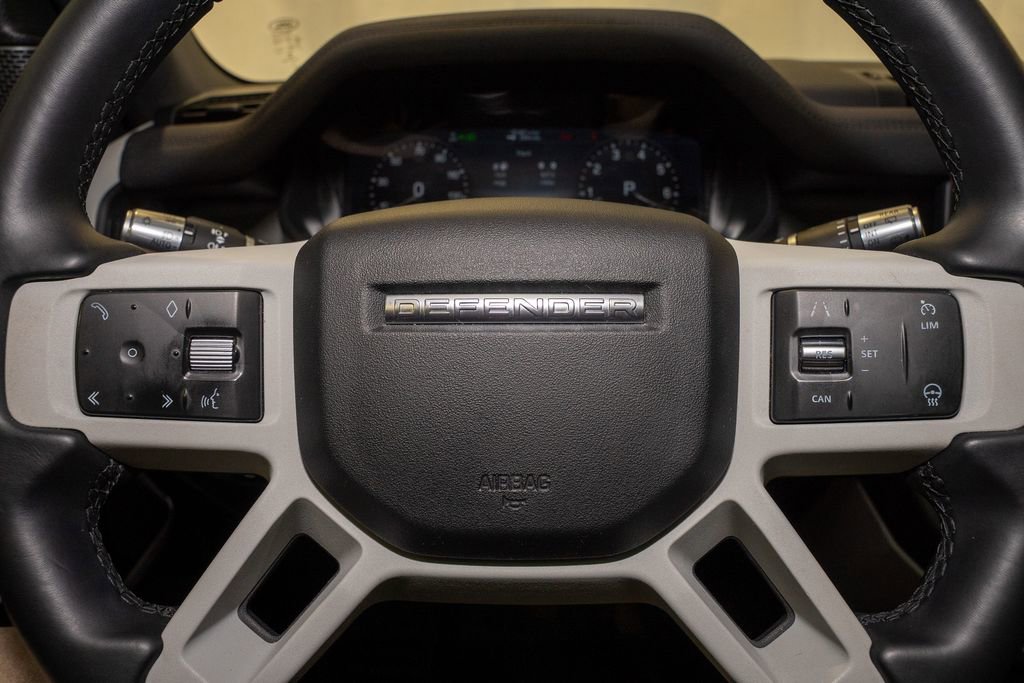 Used 2020 Land Rover Defender 110 SE image 20