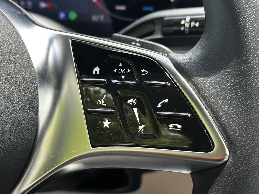 Certified 2025 Mercedes-Benz GLC 300 image 29