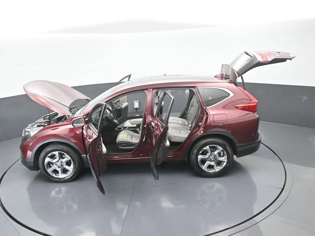 Used 2017 Honda CR-V EX-L image 59