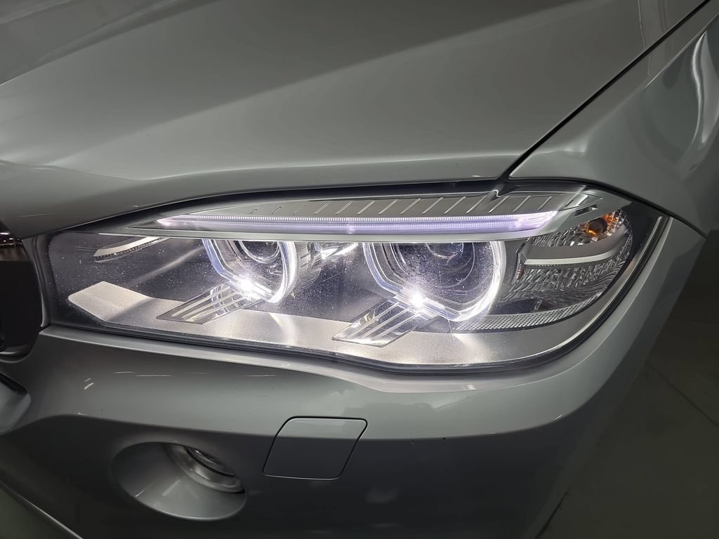 Used 2015 BMW X5 xDrive35d AWD/4WD image 32