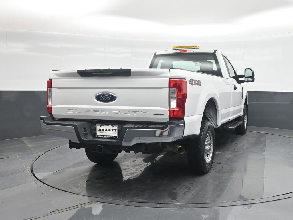Used 2019 Ford F250 XL w/ XL Value Package image 20