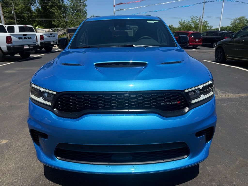 New 2026 Dodge Durango GT AWD/4WD image 9