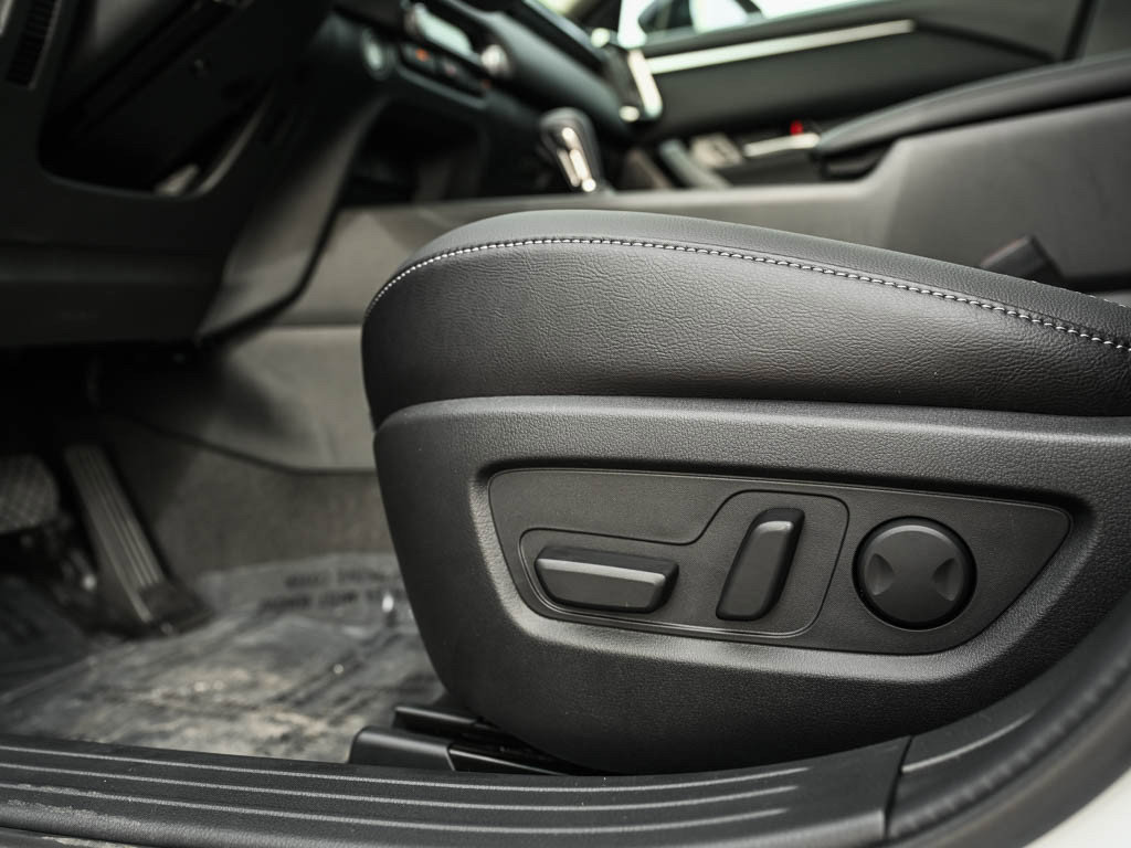 New 2026 MAZDA CX-50 AWD 2.5 S w/ Weather Package image 17