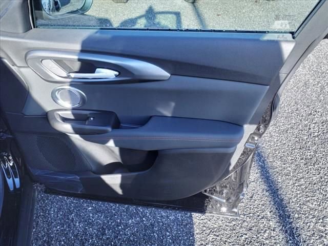 New 2024 Dodge Hornet R/T Plus w/ Tech Pack Plus w/o Parking image 11