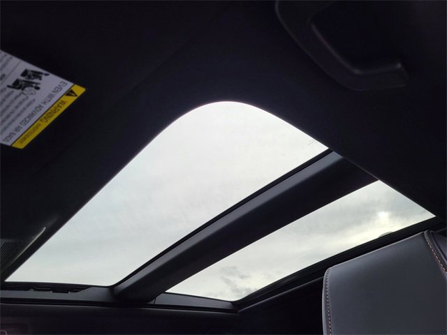 New 2025 MAZDA CX-70 3.3 Turbo S w/ Premium Package image 15