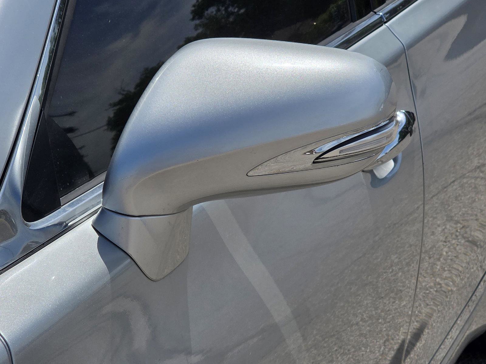 Used 2010 Lexus LS 460 L RWD image 43