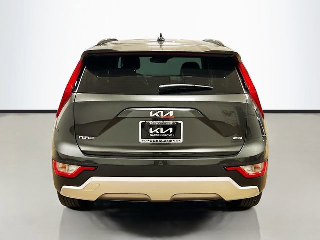New 2026 Kia Niro LX image 6