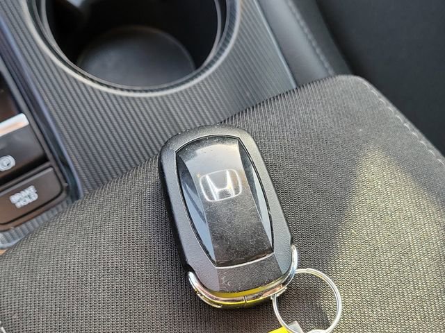 Used 2025 Honda Civic Sport image 30