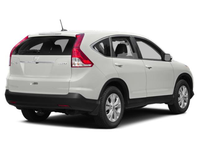 Used 2014 Honda CR-V EX-L image 2