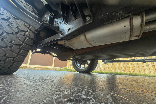 Used 2005 HUMMER H2 AWD/4WD image 70