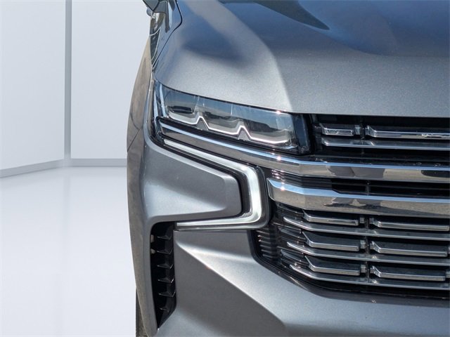 Used 2021 Chevrolet Tahoe Premier w/ Texas Edition image 9