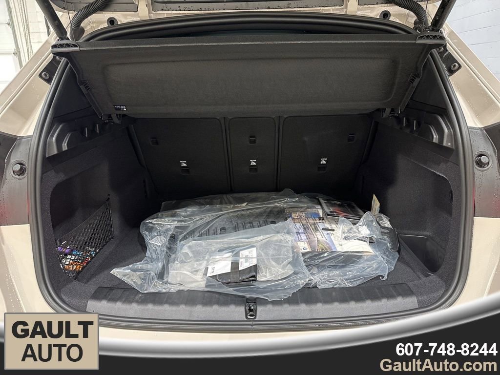 New 2026 BMW X1 xDrive28i w/ Convenience Package image 17