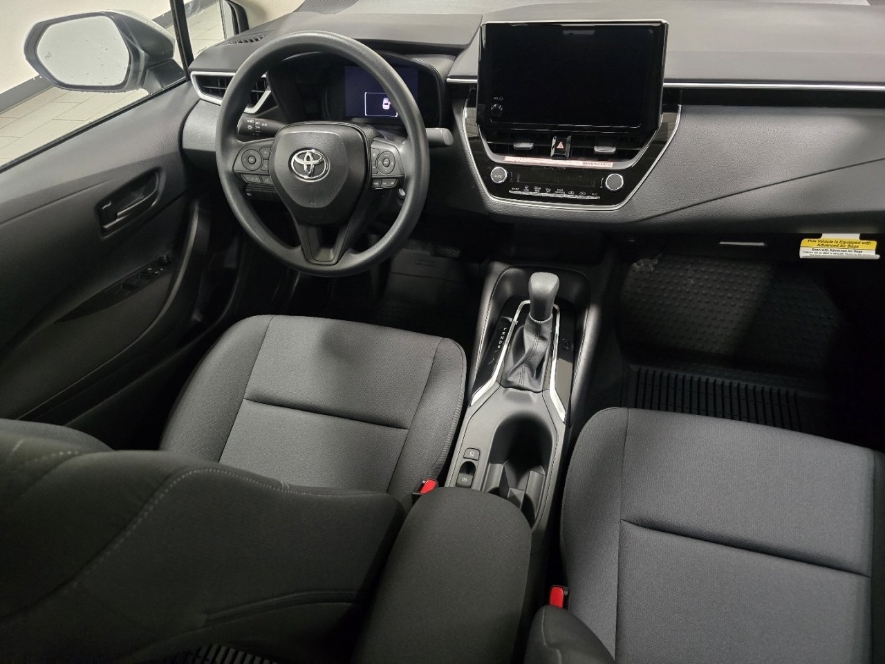 New 2026 Toyota Corolla LE image 18