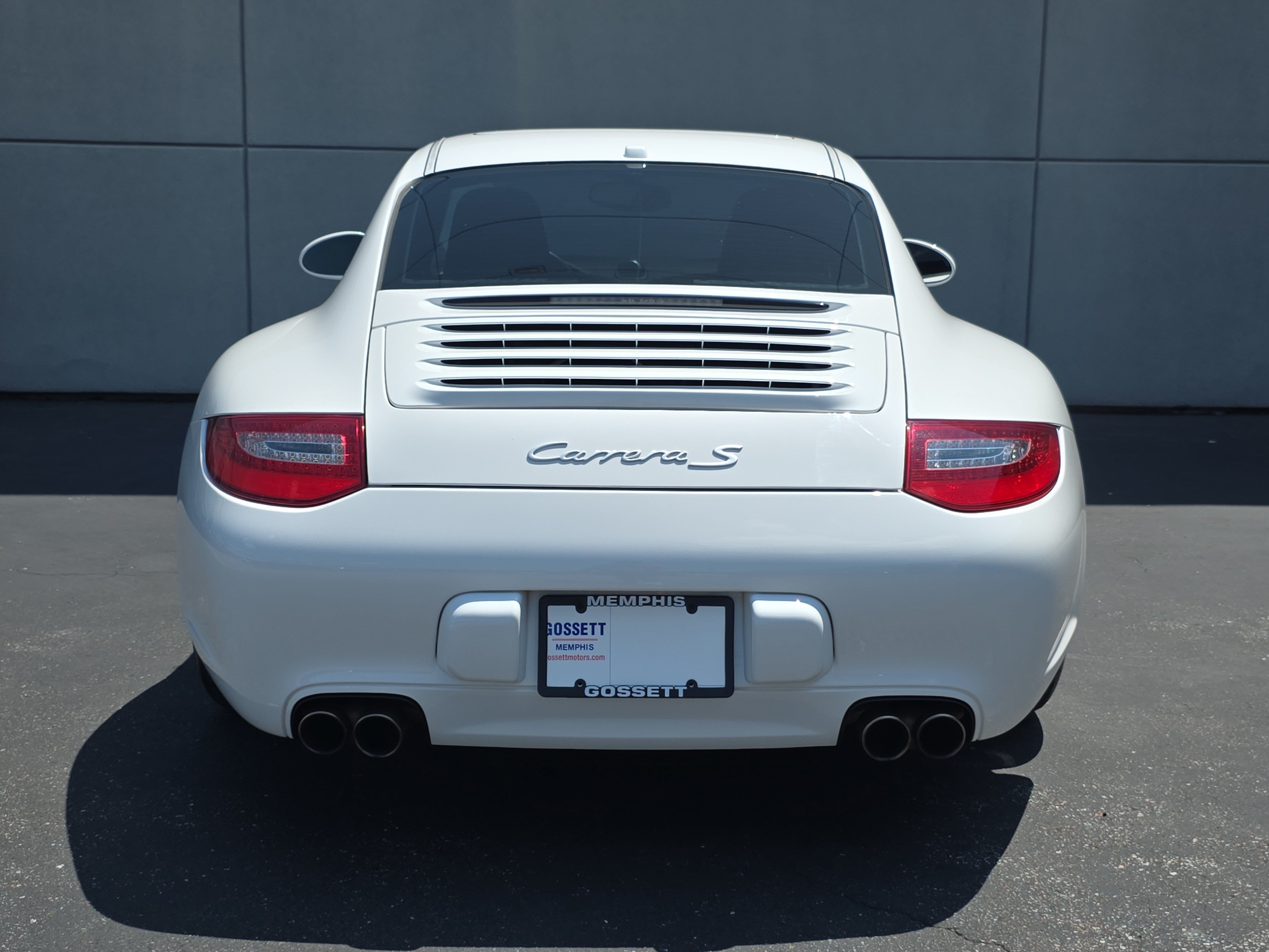 Used 2009 Porsche 911 Carrera S RWD image 6