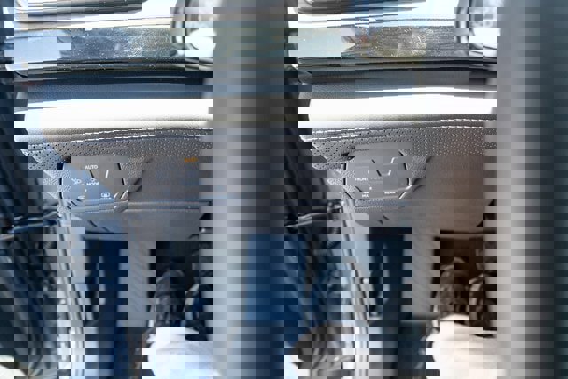 New 2026 Volkswagen Atlas SEL image 24