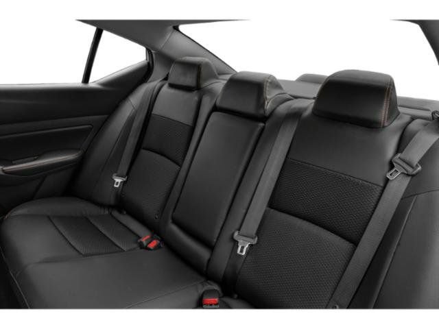 Certified 2021 Nissan Altima 2.5 SR FWD image 16