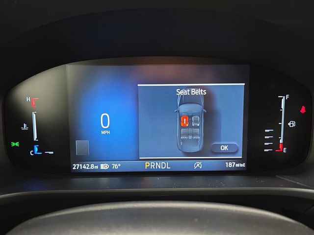 Used 2023 Ford Escape ST-Line w/ Tech Pack #1 image 18