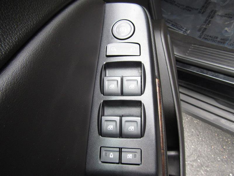 Used 2019 Chevrolet Tahoe LS image 11