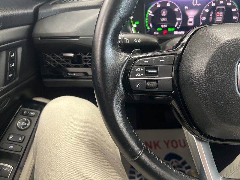 Used 2023 Honda Accord Touring image 23