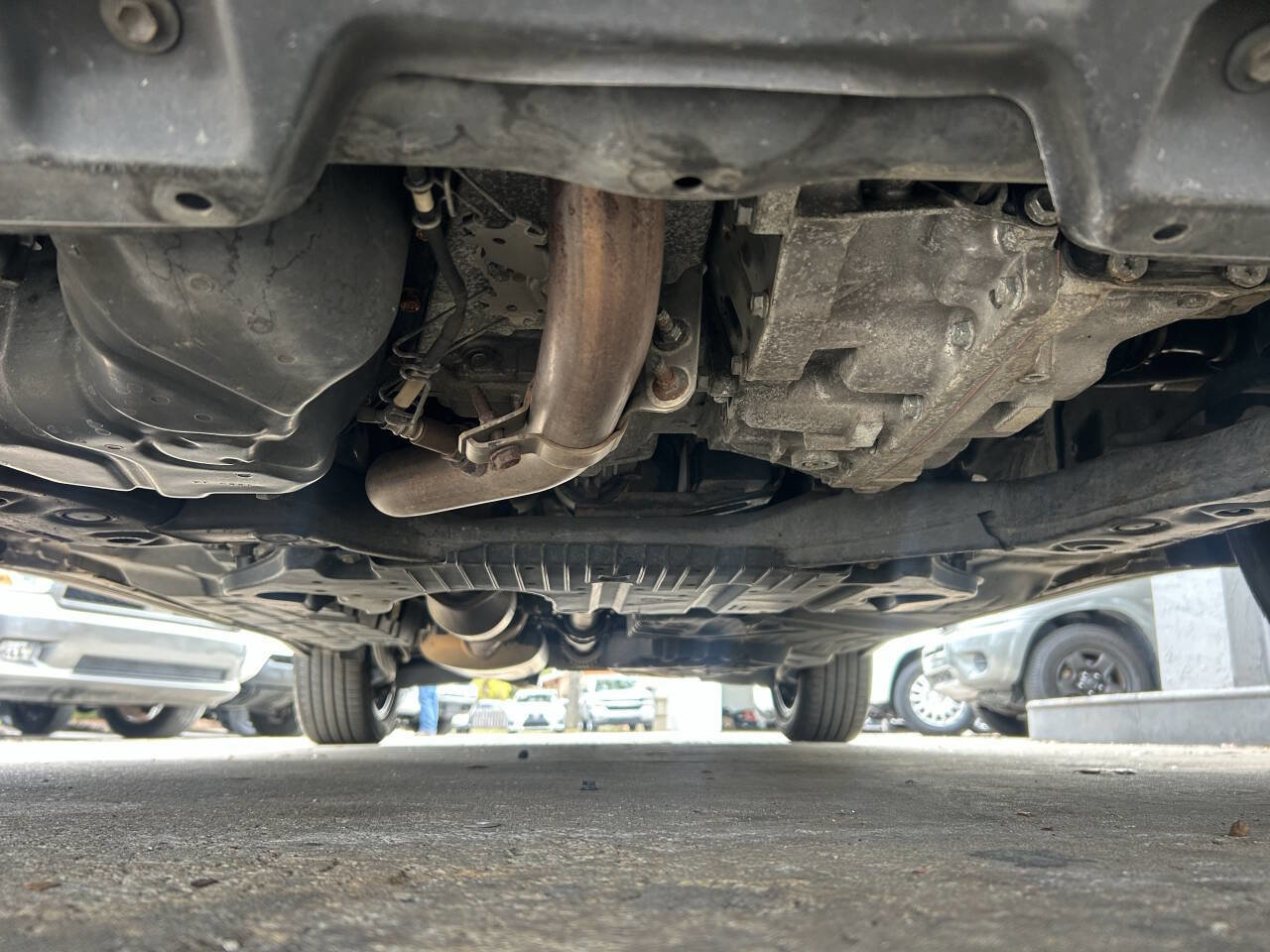 Used 2015 Lexus RX 350 F Sport w/ Navigation Package image 20