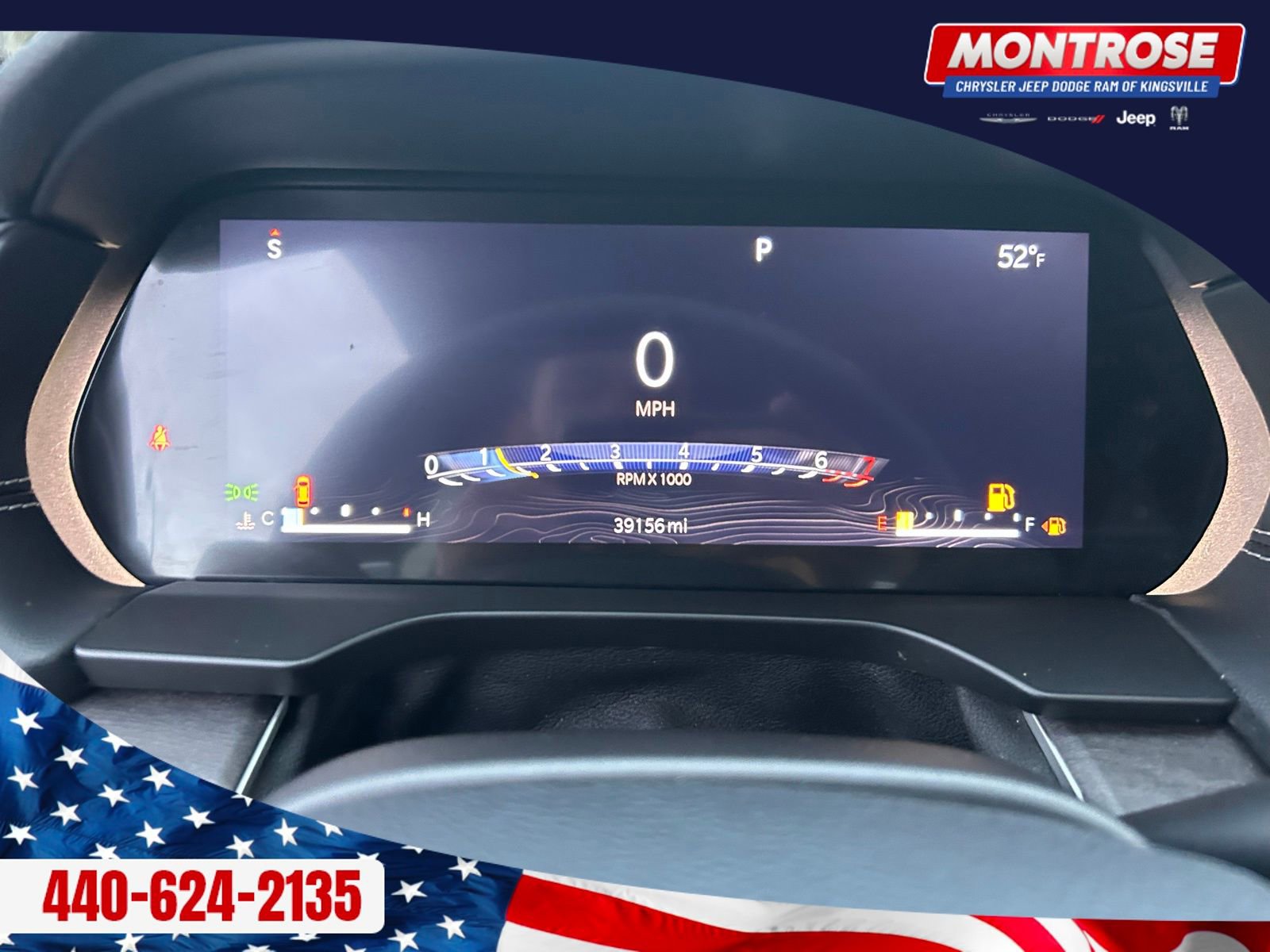 Used 2023 Jeep Grand Cherokee Limited image 15