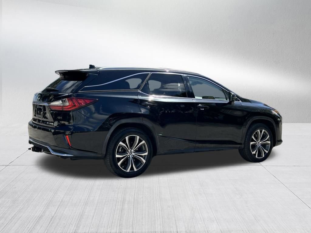 Used 2019 Lexus RX 350L 350L image 5