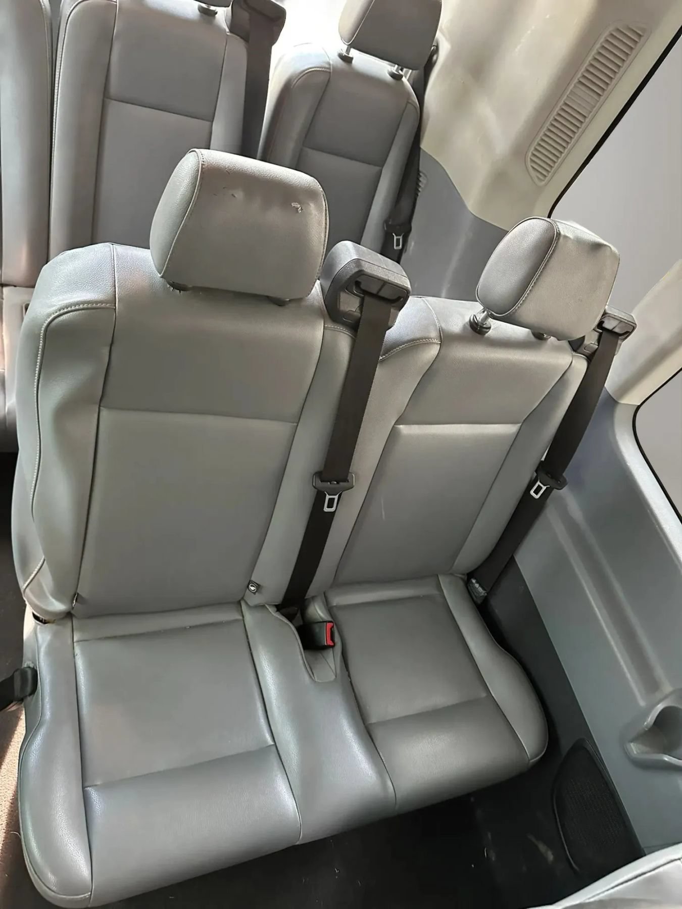 Used 2016 Ford Transit 350 XL RWD image 10