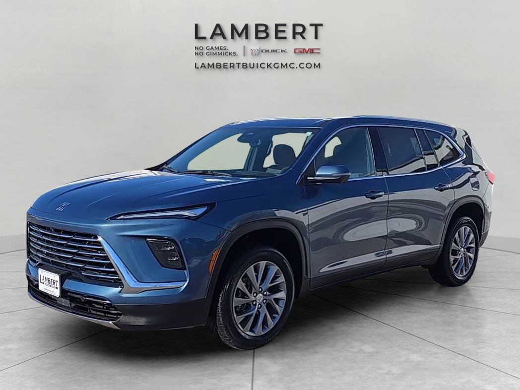 Used 2025 Buick Enclave Preferred image 1