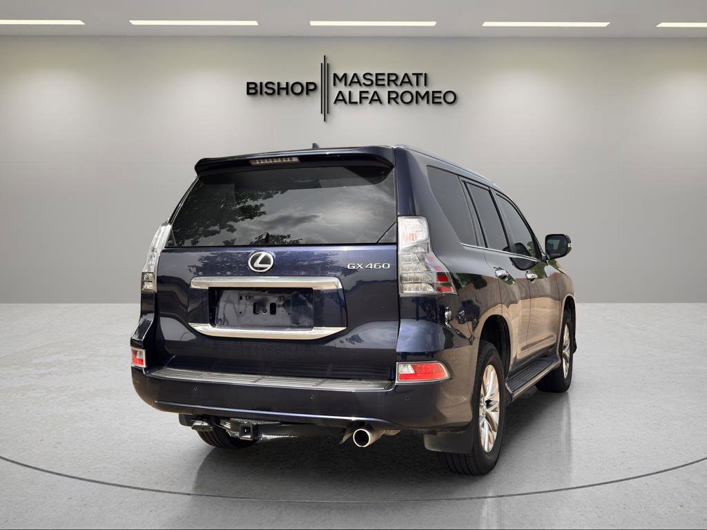 Used 2021 Lexus GX 460 Premium AWD/4WD image 5