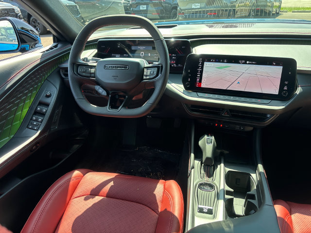 New 2026 Dodge Charger Scat Pack AWD/4WD image 10