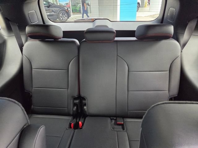 New 2026 Chevrolet Traverse RS image 17