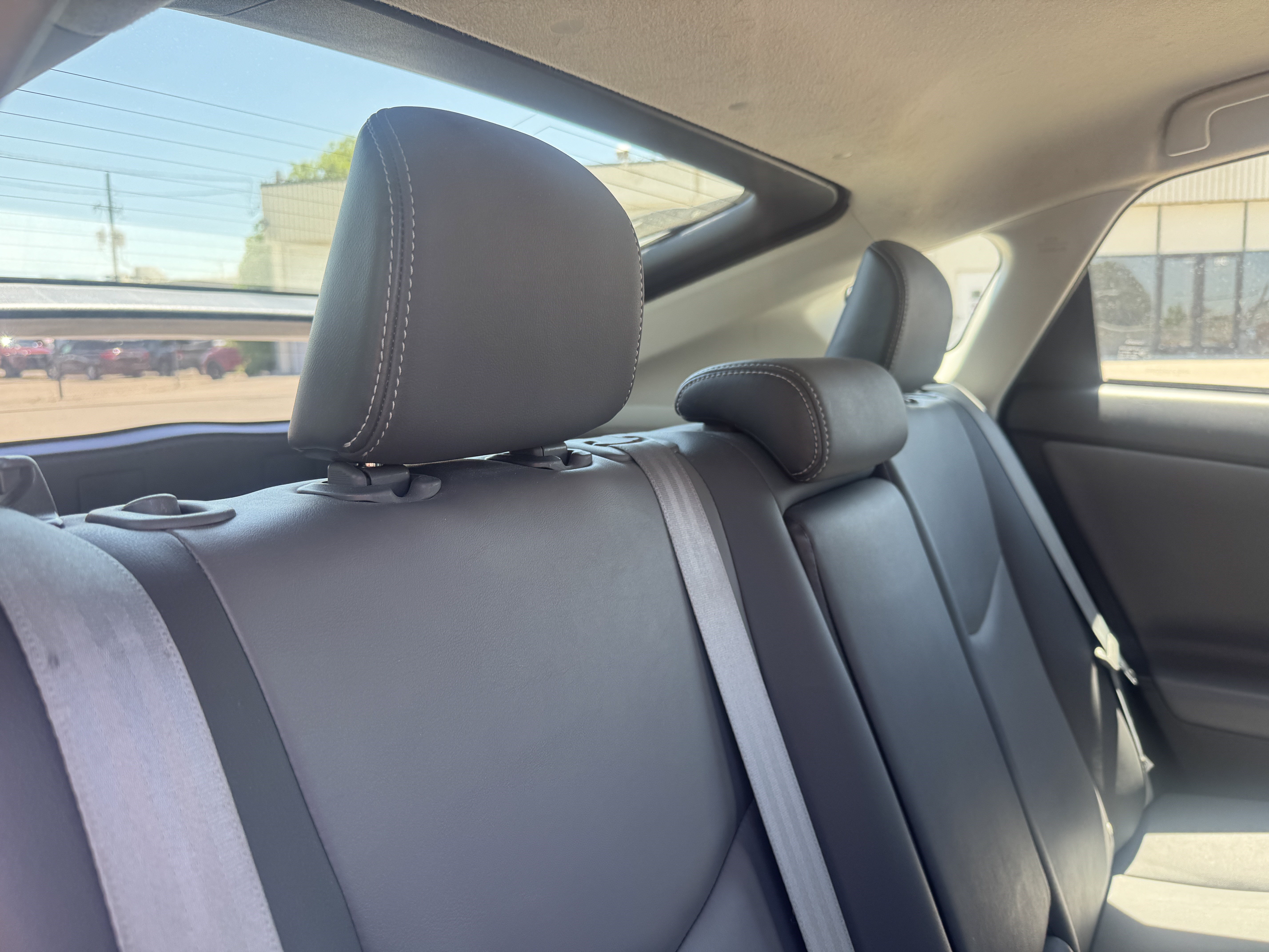 Used 2013 Toyota Prius Five FWD image 26
